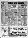 Lichfield Post Thursday 01 November 1990 Page 52