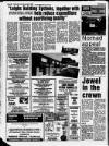 Lichfield Post Thursday 01 November 1990 Page 58