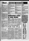 Lichfield Post Thursday 01 November 1990 Page 63