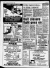 Lichfield Post Thursday 08 November 1990 Page 2