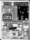 Lichfield Post Thursday 08 November 1990 Page 16
