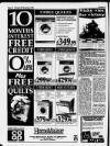 Lichfield Post Thursday 08 November 1990 Page 18