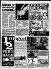 Lichfield Post Thursday 08 November 1990 Page 19