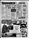 Lichfield Post Thursday 08 November 1990 Page 23