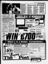 Lichfield Post Thursday 08 November 1990 Page 25