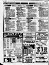 Lichfield Post Thursday 08 November 1990 Page 26