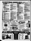 Lichfield Post Thursday 08 November 1990 Page 28