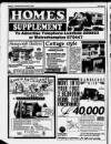Lichfield Post Thursday 08 November 1990 Page 30