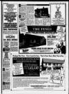 Lichfield Post Thursday 08 November 1990 Page 39