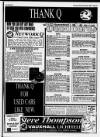 Lichfield Post Thursday 08 November 1990 Page 41