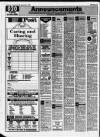 Lichfield Post Thursday 08 November 1990 Page 48