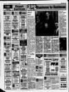 Lichfield Post Thursday 08 November 1990 Page 58