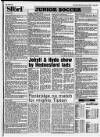 Lichfield Post Thursday 08 November 1990 Page 63