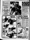 Lichfield Post Thursday 22 November 1990 Page 2