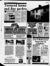 Lichfield Post Thursday 22 November 1990 Page 46