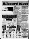 Lichfield Post Thursday 13 December 1990 Page 2