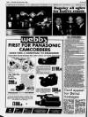 Lichfield Post Thursday 13 December 1990 Page 4