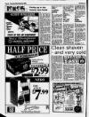 Lichfield Post Thursday 13 December 1990 Page 8