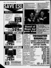Lichfield Post Thursday 13 December 1990 Page 14
