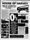 Lichfield Post Thursday 13 December 1990 Page 15