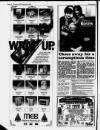 Lichfield Post Thursday 13 December 1990 Page 16
