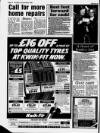 Lichfield Post Thursday 13 December 1990 Page 18