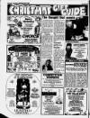 Lichfield Post Thursday 13 December 1990 Page 22