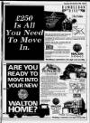 Lichfield Post Thursday 13 December 1990 Page 29