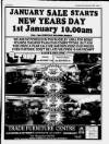 Lichfield Post Thursday 27 December 1990 Page 11