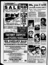 Lichfield Post Thursday 27 December 1990 Page 12