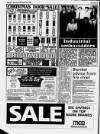 Lichfield Post Thursday 27 December 1990 Page 22