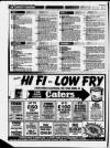 Lichfield Post Thursday 27 December 1990 Page 24