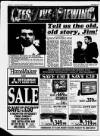 Lichfield Post Thursday 27 December 1990 Page 30