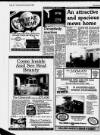 Lichfield Post Thursday 27 December 1990 Page 38