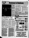Lichfield Post Thursday 27 December 1990 Page 52