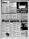 Lichfield Post Thursday 27 December 1990 Page 55