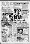 Lichfield Post Thursday 27 June 1991 Page 2