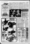 Lichfield Post Thursday 27 June 1991 Page 4