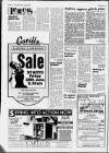 Lichfield Post Thursday 27 June 1991 Page 8