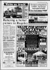 Lichfield Post Thursday 27 June 1991 Page 9