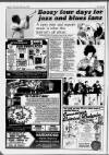 Lichfield Post Thursday 27 June 1991 Page 10