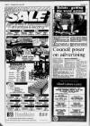 Lichfield Post Thursday 27 June 1991 Page 16