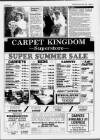 Lichfield Post Thursday 27 June 1991 Page 17