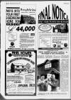 Lichfield Post Thursday 27 June 1991 Page 26
