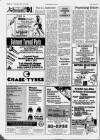 Lichfield Post Thursday 27 June 1991 Page 30