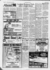 Lichfield Post Thursday 27 June 1991 Page 34