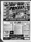 Lichfield Post Thursday 27 June 1991 Page 40