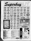 Lichfield Post Thursday 27 June 1991 Page 48