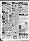 Lichfield Post Thursday 27 June 1991 Page 62