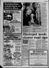 Lichfield Post Thursday 04 July 1991 Page 2